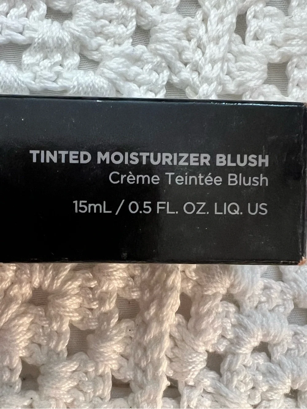 Laura Mercier Provence Tinted Blush New 0.5 oz